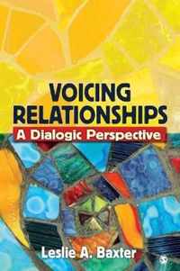 Voicing Relationships