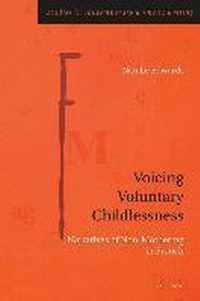 Voicing Voluntary Childlessness