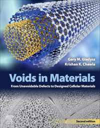 Voids in Materials