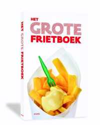 Het Grote Frietboek