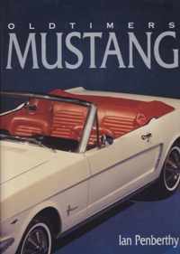 Mustang oldtimers