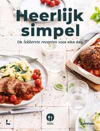 Heerlijk simpel