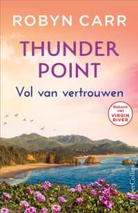 Thunder Point 8 -   Vol van vertrouwen