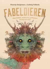 Fabeldieren