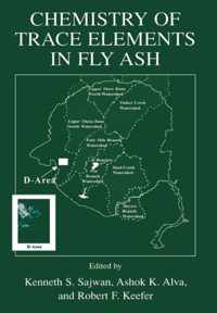 Chemistry of Trace Elements in Fly Ash