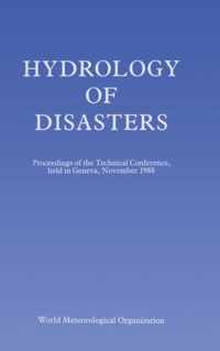 Hydrology of Disasters