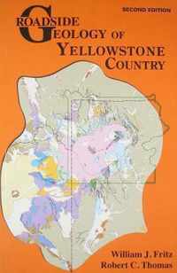 Roadside Geology of Yellowstone Country