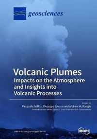 Volcanic Plumes