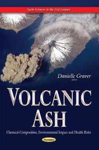 Volcanic Ash