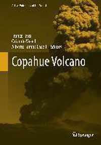 Copahue Volcano