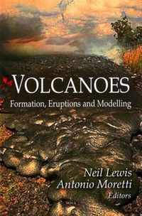 Volcanoes