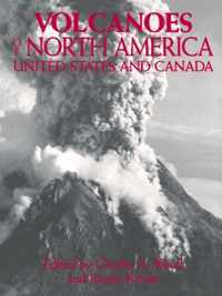 Volcanoes of North America