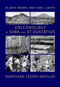 Volcanology of Saba and St. Eustatius