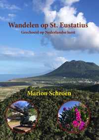 Wandelen op St. Eustatius