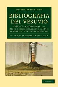 Bibliografia Del Vesuvio