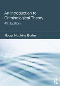 An Introduction to Criminological Theory