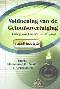 Voldoening van de Geloofsovertuiging