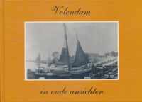 Volendam in oude ansichten