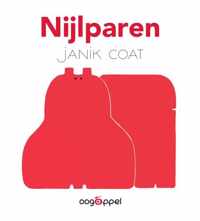 Nijlparen - Janik Coat - Kartonboekje;Kartonboekje (9789002277313)