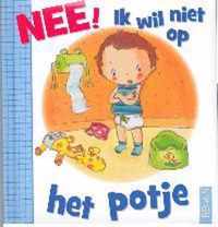 Niet Op Het Potje