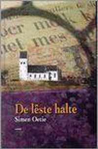 De Leste Halte