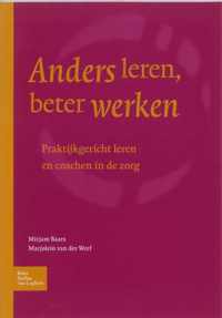 Docentenreeks  -   Anders leren, beter werken