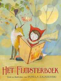 Het fluisterboek