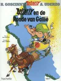 ASTERIX 5. DE RONDE VAN GALLIE