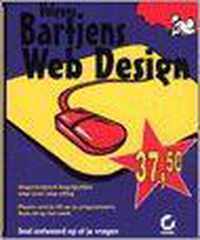 Web design (volgens bartjens)