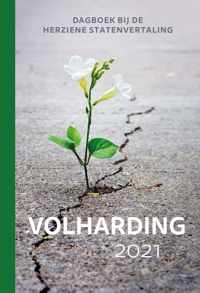 Volharding 2021