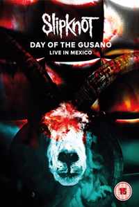 Day Of The Gusano (Live At Knotfest)