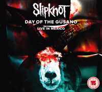 Day Of The Gusano Live At Knotfest