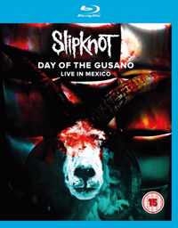 Day Of The Gusano Live At Knotfest