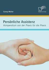 Persoenliche Assistenz