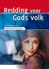 Kringserie  -   Redding voor Gods volk