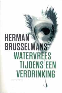 Watervrees Tijdens Een Verdrinking