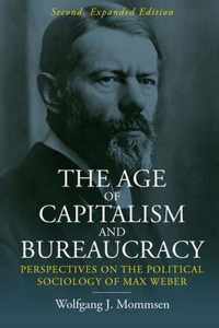 The Age of Capitalism and Bureaucracy