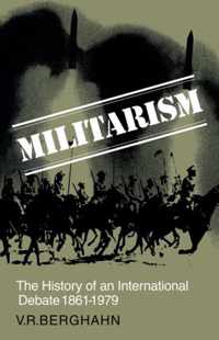 Militarism