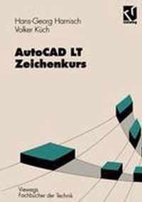 AutoCAD LT Zeichenkurs