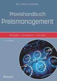 Praxishandbuch Preismanagement