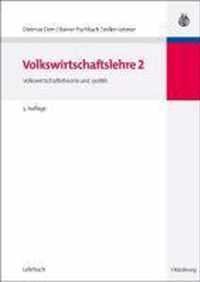 Volkswirtschaftslehre 2