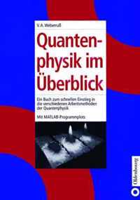 Quantenphysik im UEberblick