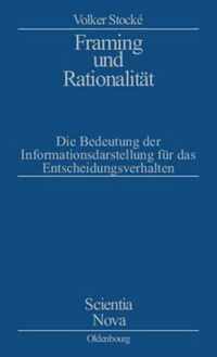 Framing Und Rationalitat