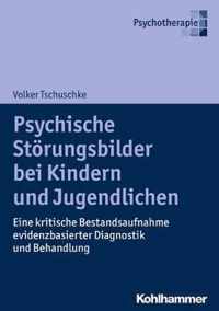 Psychische Storungsbilder Bei Kindern Und Jugendlichen