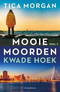 De mooie moorden 3 -   Kwade Hoek