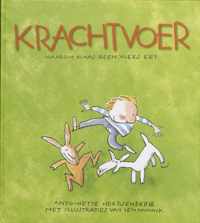 Krachtvoer