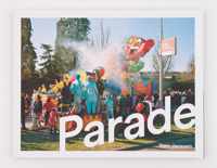 Parade - Fotoboek - Tom Janssen