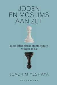 Joden en moslims aan zet