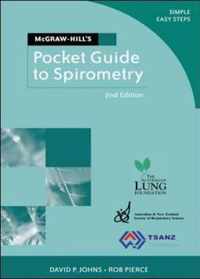 Pocket Guide to Spirometry