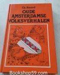 Oude amsterdamse volksverhalen